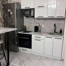 Квартира 29,2 м², студия - изображение 1