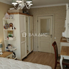 Квартира 58 м², 3-комнатная - изображение 3