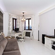 Квартира 133,3 м², 3-комнатная - изображение 5