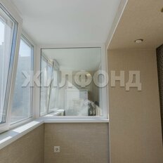 Квартира 48,4 м², 2-комнатная - изображение 5