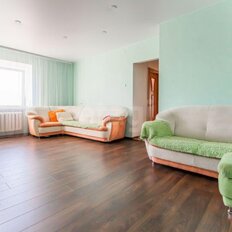 Квартира 98 м², 4-комнатная - изображение 1