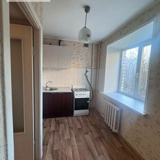 Квартира 28,2 м², 1-комнатная - изображение 1