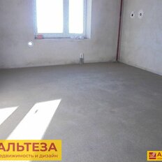 Квартира 54,5 м², 1-комнатная - изображение 4