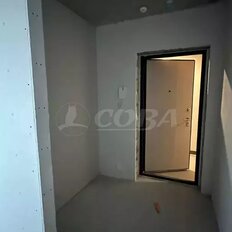 Квартира 66,7 м², 2-комнатная - изображение 3