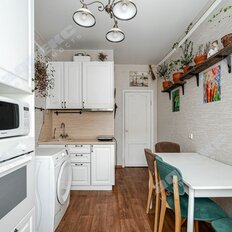 Квартира 56,2 м², 2-комнатная - изображение 5