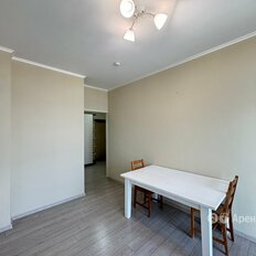 Квартира 45 м², 1-комнатная - изображение 3
