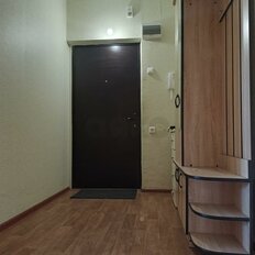 Квартира 26 м², студия - изображение 5