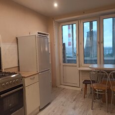 Квартира 35 м², 1-комнатная - изображение 3