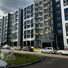 Квартира 76,4 м², 3-комнатная - изображение 1