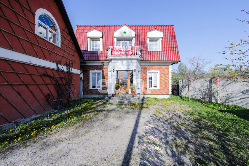 310 м² дом, 7 соток участок 24 700 000 ₽ - изображение 1
