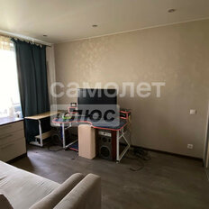 Квартира 44 м², 2-комнатная - изображение 3