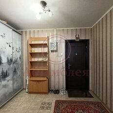 Квартира 79,1 м², 3-комнатная - изображение 2