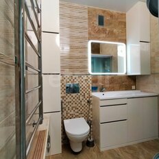 Квартира 44 м², 1-комнатная - изображение 3