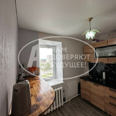 Квартира 32,7 м², 1-комнатная - изображение 4