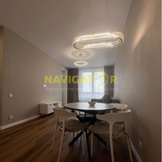 Квартира 50 м², 2-комнатная - изображение 5