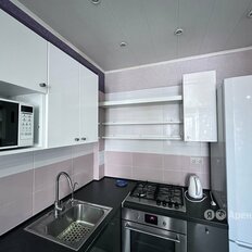 Квартира 36 м², 2-комнатная - изображение 3