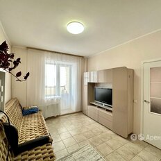Квартира 32 м², 1-комнатная - изображение 1