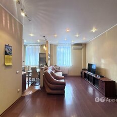 Квартира 78 м², 3-комнатная - изображение 3