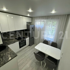 Квартира 54,7 м², 2-комнатная - изображение 3