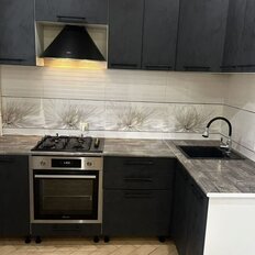Квартира 80 м², 3-комнатная - изображение 1