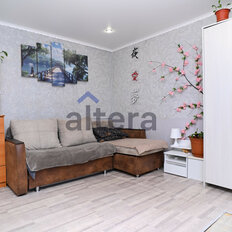 Квартира 23,5 м², 1-комнатная - изображение 4