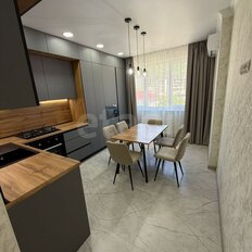 Квартира 75,3 м², 2-комнатная - изображение 3