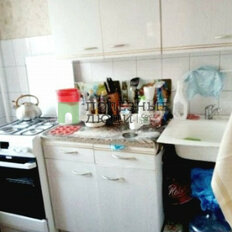 Квартира 30 м², 1-комнатная - изображение 4