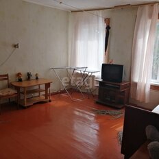 Квартира 59,7 м², 3-комнатная - изображение 1