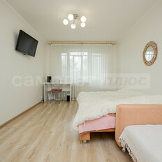Квартира 45,7 м², 2-комнатная - изображение 4