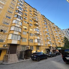 Квартира 54 м², 1-комнатная - изображение 2