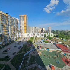 Квартира 35 м², 1-комнатная - изображение 2