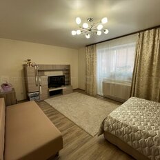Квартира 81 м², 2-комнатная - изображение 1