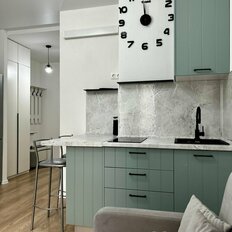 Квартира 22 м², студия - изображение 1