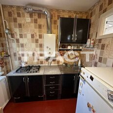 Квартира 30,5 м², 1-комнатная - изображение 5