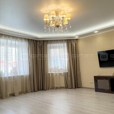 Квартира 78,3 м², 2-комнатная - изображение 2