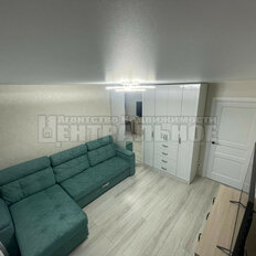 Квартира 64,8 м², 2-комнатная - изображение 5