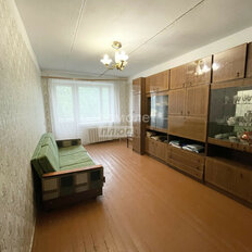 Квартира 58,1 м², 3-комнатная - изображение 2
