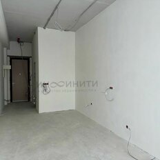 Квартира 26,7 м², студия - изображение 3