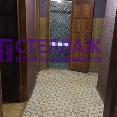 Квартира 71 м², 3-комнатная - изображение 1