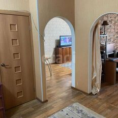 Квартира 48,4 м², 1-комнатная - изображение 5