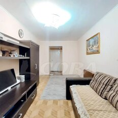 Квартира 56,4 м², 3-комнатная - изображение 3