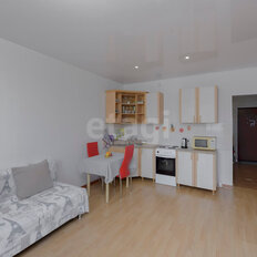 Квартира 33,9 м², студия - изображение 1