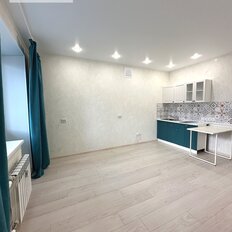 Квартира 30 м², студия - изображение 2