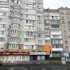 180,7 м², помещение свободного назначения - изображение 1