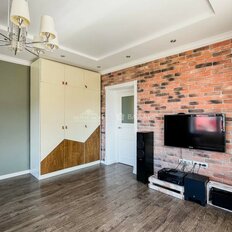 Квартира 49,6 м², 1-комнатная - изображение 3