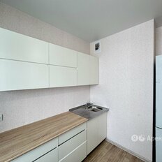 Квартира 54 м², 2-комнатная - изображение 1
