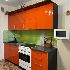 Квартира 60 м², 2-комнатная - изображение 2