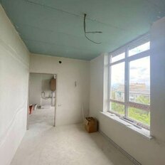 Квартира 66 м², 2-комнатная - изображение 5