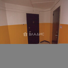 Квартира 27,4 м², студия - изображение 4