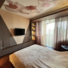 Квартира 120 м², 3-комнатная - изображение 3